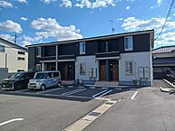 広島県福山市神辺町大字川北：物件画像／株式会社My　Room