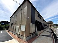 広島県福山市神辺町大字川北：物件画像／株式会社My　Room