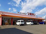 ひまわり道上店まで800m