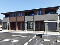広島県福山市御幸町大字森脇：物件画像／株式会社My　Room