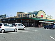 ニチエー瀬戸店まで2100m