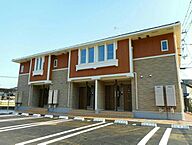 広島県福山市神辺町 字上御領：物件画像／株式会社My　Room