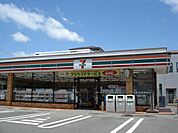 セブンイレブン福山南松永店（コンビニ）まで1、155ｍ