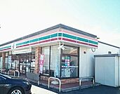 セブンイレブン多治米1丁目まで130m