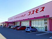 コスモス西江原店まで2200m