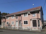 岡山県井原市上出部町：物件画像／株式会社My　Room