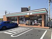 セブンイレブン十九軒屋店まで1100m