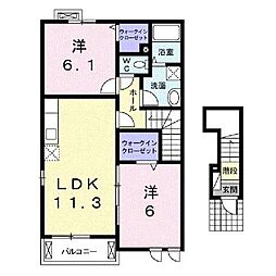 井原鉄道 湯野駅 徒歩8分 2階/-