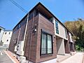 JR山陽本線 大門駅 徒歩7分の賃貸アパート