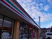 セブンイレブン加茂店まで500m
