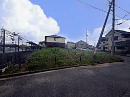 物件画像 交野市郡津三丁目