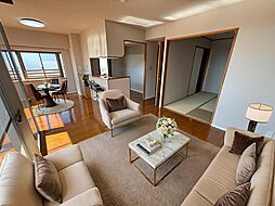 ライオンズガーデン枚方藤阪