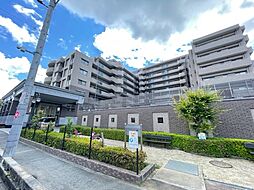 物件画像 ライオンズガーデン枚方藤阪