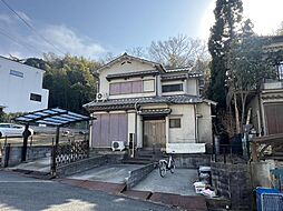 物件画像 星田9丁目　売り土地