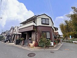 物件画像 枚方市津田元町4丁目