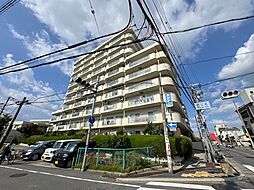 物件画像 ハイマート若江第弐棟