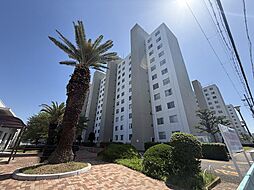 物件画像 新北野コーポA棟