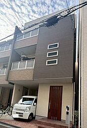 物件画像 西成区旭1丁目