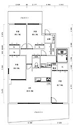 物件画像 リバティパークG棟