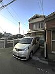東京都足立区鹿浜2丁目31-3：物件画像