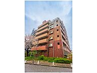 東京都江東区南砂5丁目8-2：物件画像