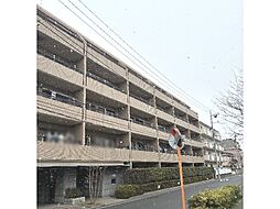 コスモ元住吉コートフォルム