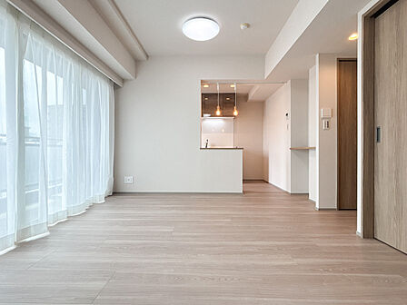快適に過ごす条件は一人ひとり違います。居住していく中であなただけのお家に創り上げる楽しみもあります。