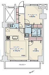 マイキャッスル加賀エクセレントステージ