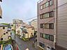 その他：戸建てや低層住宅が広がる穏やかな街並みを見渡せる眺望。落ち着いた住環境で快適に暮らせます。