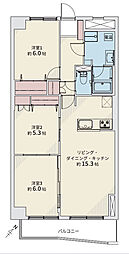 グリーンヴィラ琴似A棟