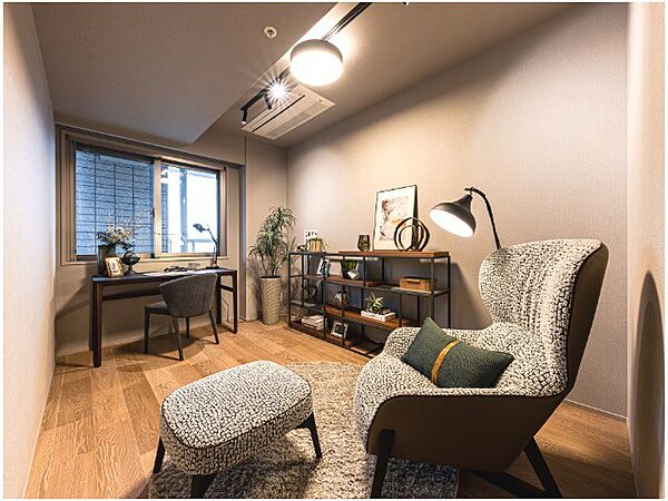 子供部屋