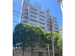 アクシルコート新大橋