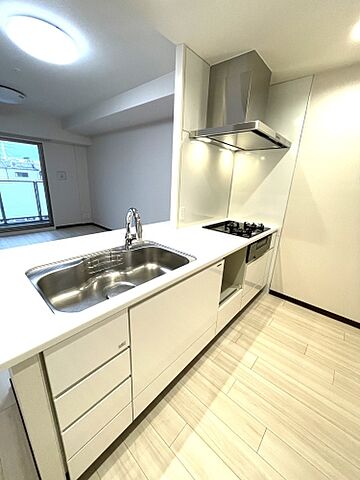 キッチン ルーシア京都河原町六條院 2階/-