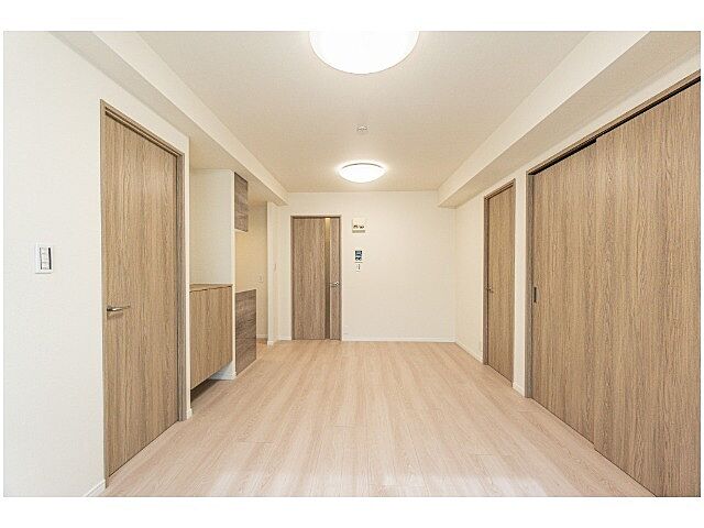 リビング/ダイニング ルミエール武蔵野 4階/-