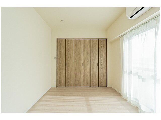 寝室 ルミエール武蔵野 4階/-