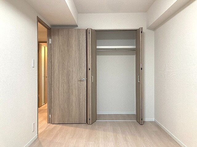 収納 札幌市営東豊線 月寒中央駅 バス10分 札大正門前下車 徒歩1分