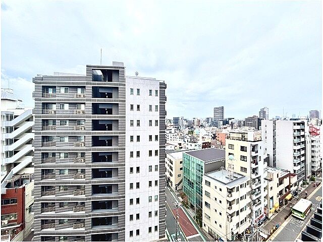 その他 コスモフェスタ日暮里 11階/-