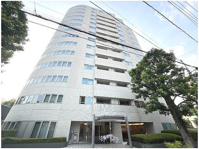 外観 東高西ヶ原ペアシティ 2階/-