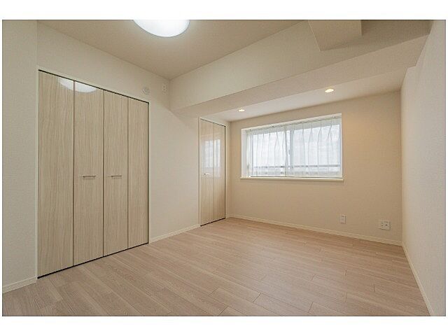 リビング/ダイニング パロス本駒込 6階/-