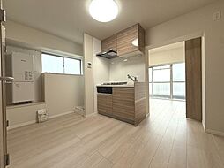 千駄ケ谷フラワーマンション