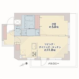 マートルコート中目黒