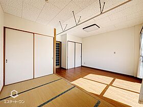 ハイツとみたの森 203 ｜ 栃木県足利市駒場町（賃貸アパート1DK・2階・36.22㎡） その9