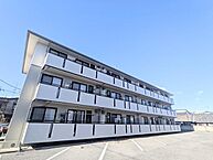 栃木県足利市栄町2丁目：物件画像／株式会社エステート・ワン　足利南店