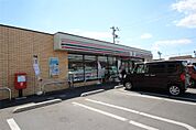 セブンイレブン足利総合グランド前店(707m)