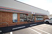 セブンイレブン足利問屋団地店(641m)