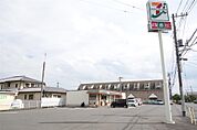 セブンイレブン足利江川町3丁目店(736m)