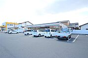 セブンイレブン足利山前店(399m)