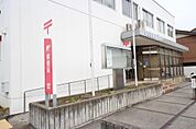 福居郵便局(589m)