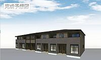 栃木県足利市福居町：物件画像／株式会社エステート・ワン　足利南店