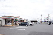 セブンイレブン足利八椚町店(1、055m)